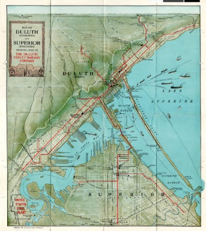 duluth_streetcars