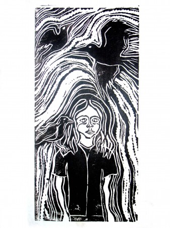 print by nick brakel
