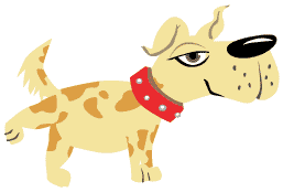 dog