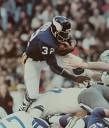 Oscar Reed Former Vikings "Purple People Eater"