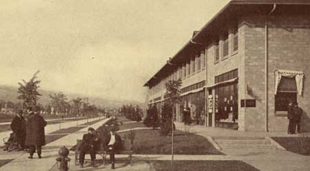 Lake View Store - Morgan Park - Duluth, MN