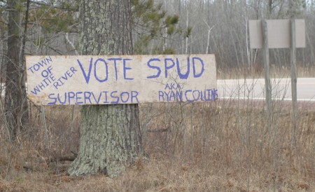 spud
