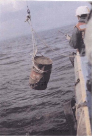 barrel