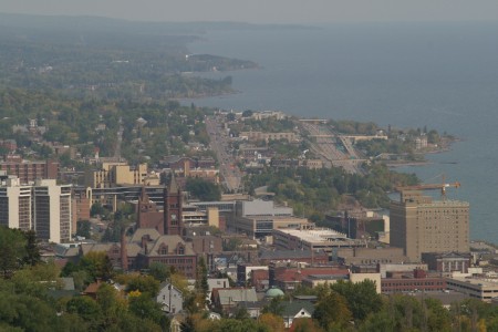 duluthshore