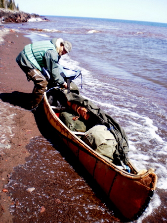 Eric Simula - Arrowhead Journey - May 3rd, Fall River