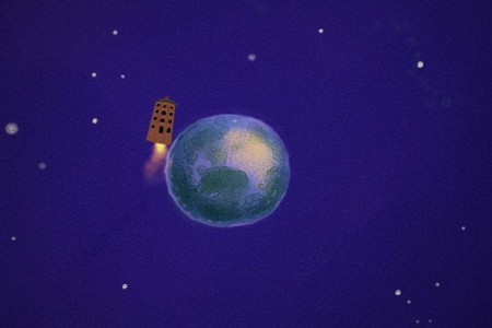 world