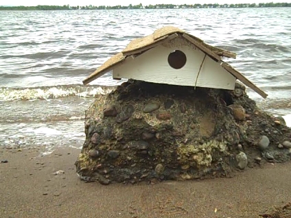 birdhouse