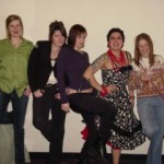 fashion show 11356897