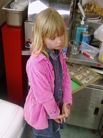 wienie girl