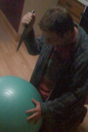 BallFetish948357