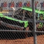 Neary Flipped Over