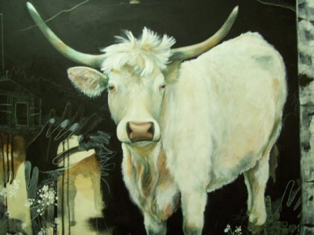 cow