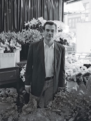Robert Isabell