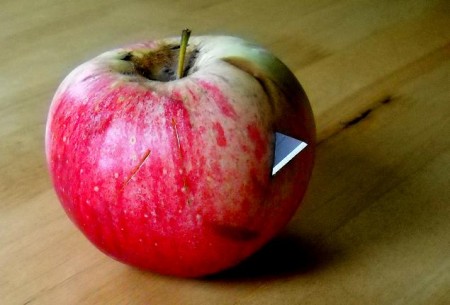 HalloweenApple002