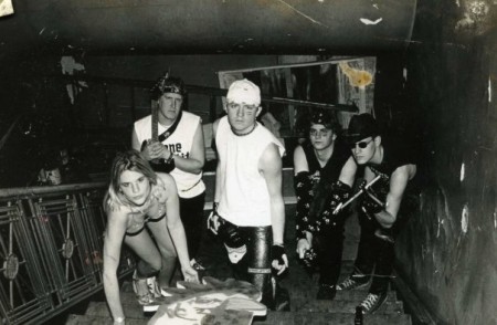 Missing promo photos, Homegrown 2003