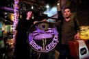 The Boomchucks @ The Brewhouse