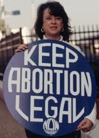 pro-choice