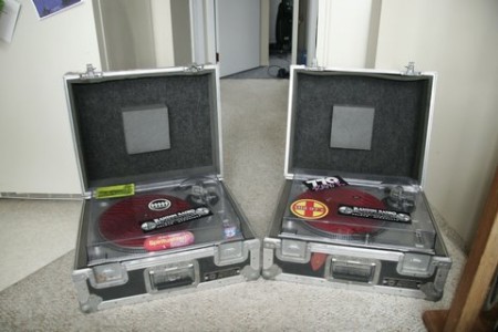 Technics SL-1200