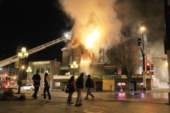 Kozy Fire