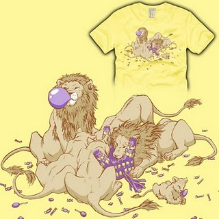 "Survival of the Funnest"