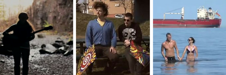 Best Videos of 2010