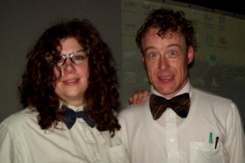 AlMimGeekProm