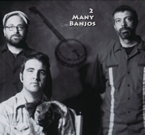 Gartband