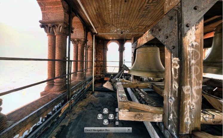 Duluth-Old-Central-Clocktower-Bell