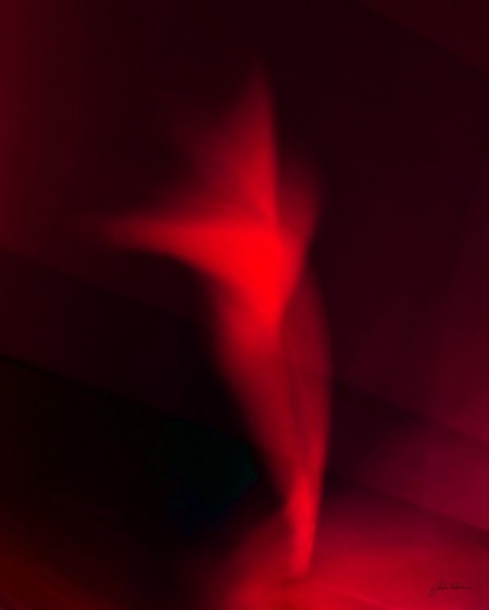 Radiance illuminated.