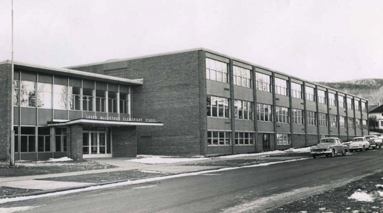 Laura MacArthur Elementary School