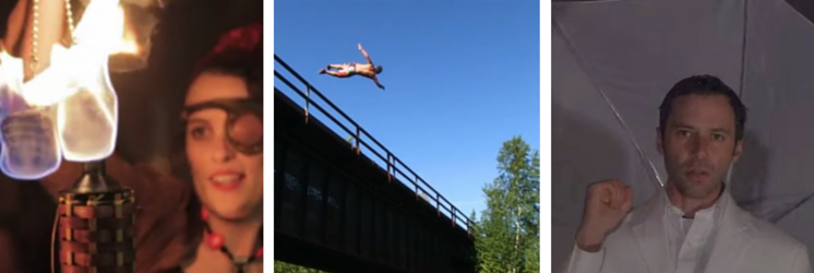 Best Videos of 2011