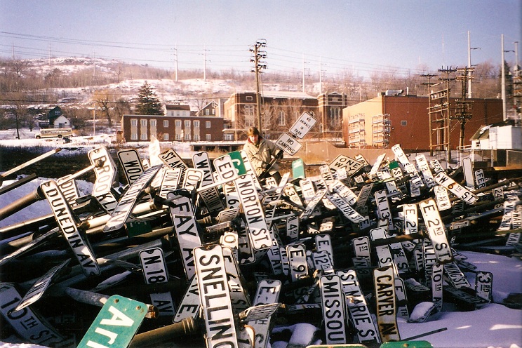 OldSigns