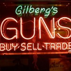 guns