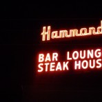 hammond