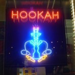 hookah