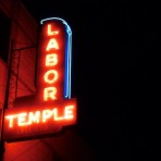 labor