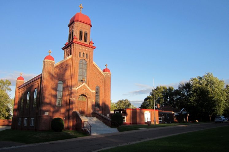 st-george-serbian-orthodox-church