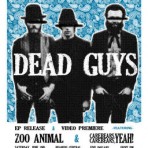 Dead-Guys-CD-Release