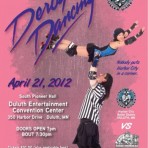 Derby-Dancing
