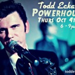 Todd-Eckart-Powerhouse