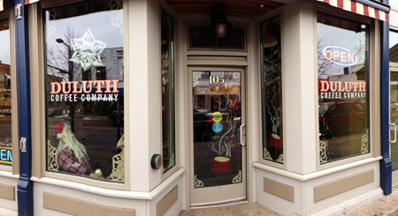 Duluth Coffee Company