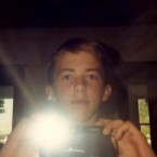 Donny Ness Selfie