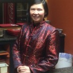 Qihui Li - Giant Panda