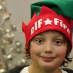 Andrew Elf Fire