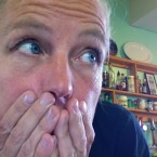 Ann Kleffstad in shock and dismay