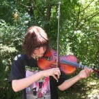 Debbie Violin