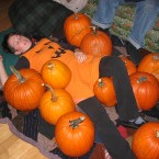Pumpkin Zoey