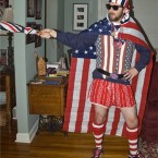 Real American Hero