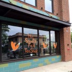 Snooty Fox Tea