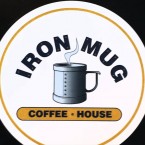 Iron Mug